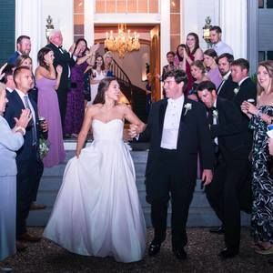 Meet your Posher, Christy